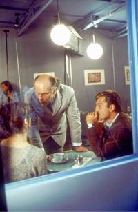 Кадр Танцующая наверху