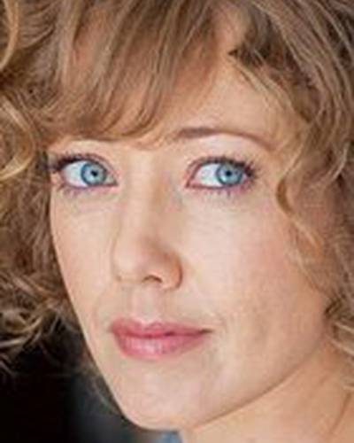 Мелани Круз фото