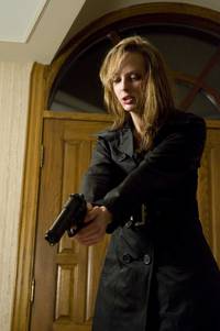 Кадр Сладкая судьба