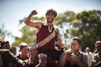 Кадр Месть от кутюр