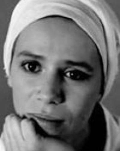 Лариса Бородина фото