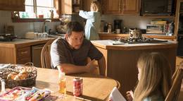 Кадр из фильма "Глубоководный горизонт" - 2