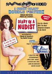 Дневник нудистки