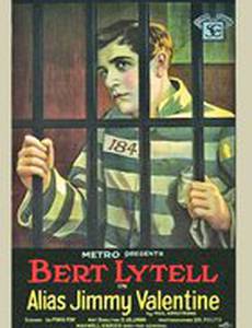 Alias Jimmy Valentine