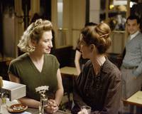 Кадр Виолетт