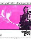 Постер из фильма "Дориан Грей" - 1