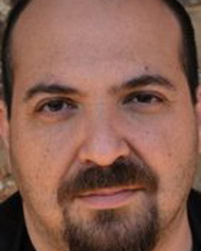 Джо Ваз фото