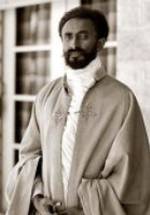 Хайле Селассие I фото