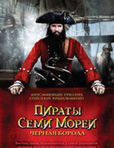 Пираты семи морей: Черная борода