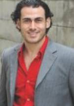 Alex Parlar фото