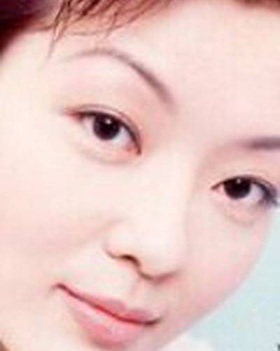 Флоренс Квок фото