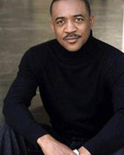 Дэррил Сивад фото