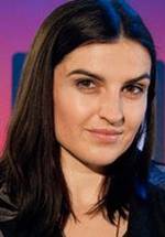 Магдалена Червиньска фото