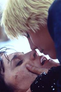 Кадр Зена – королева воинов