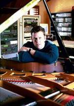 Эрик Колвин фото