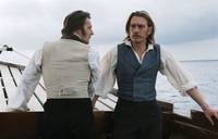 Кадр Не трогай топор