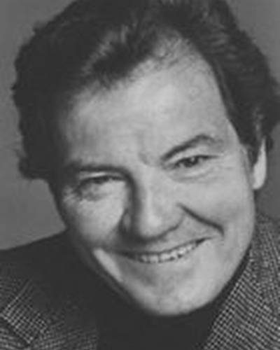 Джон Коннелл фото