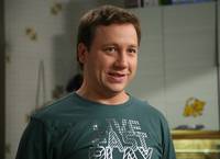 Кадр Воронины