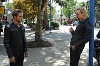 Кадр Мотель Бейтсов