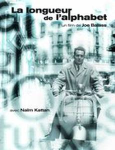 La longueur de l'alphabet