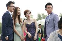 Кадр Туз в рукаве