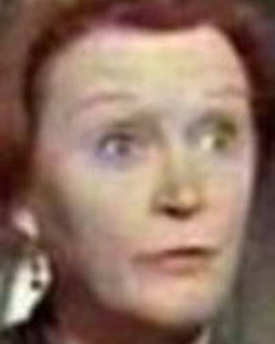 Герда Мэдсен фото