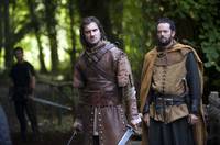 Кадр Камелот