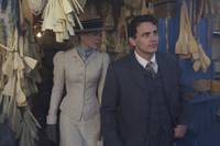 Кадр Королева пустыни