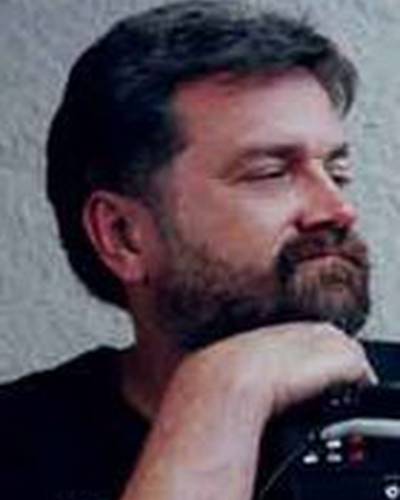 Василий Бородин фото