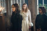 Кадр Академия вампиров