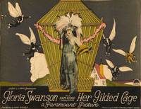 Постер Her Gilded Cage