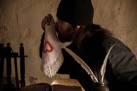 Кадр Монах и бес