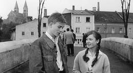 Кадр из фильма "Мост" - 2