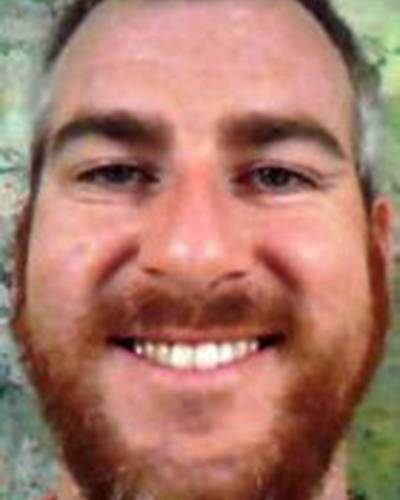 Райан Аллен фото