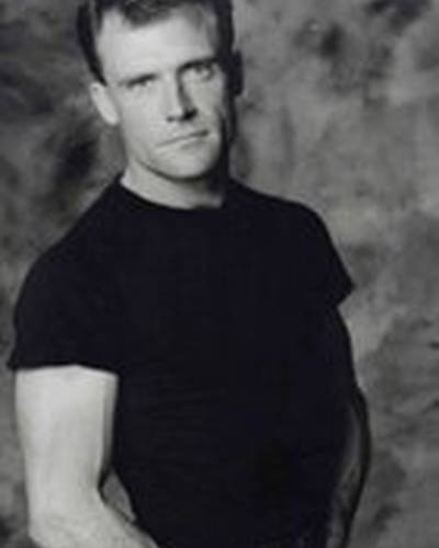 Шоун С. Орр фото