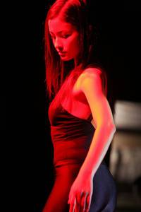 Кадр Танцуй, Субару!