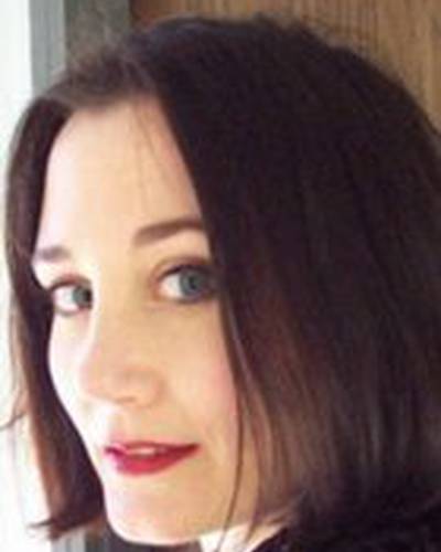 Долорес Роджерс фото