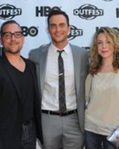 Молли Пирсон фото