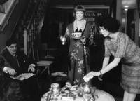 Кадр Квартет