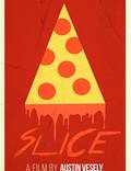 Постер из фильма "Slice" - 1