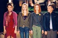 Кадр Ночная тусовка