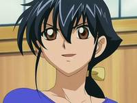 Кадр Сильнейший в истории ученик Кеньчи