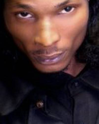 Делмэйн Сэмюэл фото