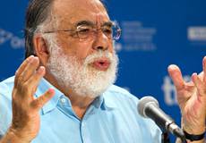 Френсис Форд Коппола готовит масштабный кинопроект