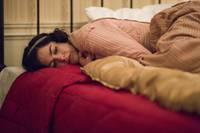 Кадр Восстание