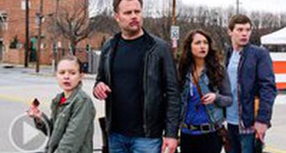 Трейлер (сезон 1)