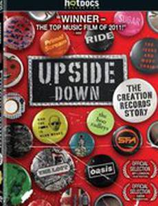 С ног на голову: История Creation Records