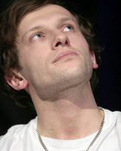 Николай Титов фото