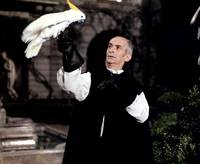 Кадр Мания величия