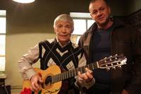 Кадр Антикиллер Д.К: Любовь без памяти